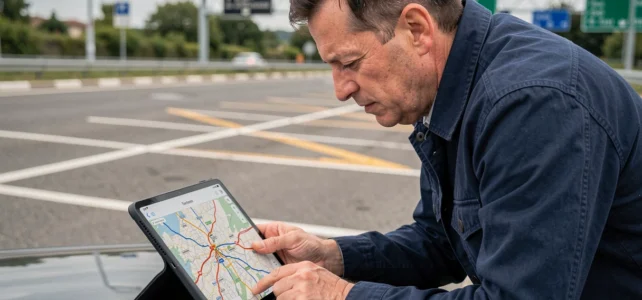 Découvrez la carte interactive des autoroutes françaises pour préparer vos trajets en 2026 Découvrez la carte interactive des autoroutes françaises pour préparer vos trajets en 2026