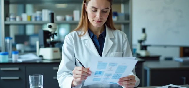 Découvrez comment les professionnels abordent le scepticisme scientifique au quotidien