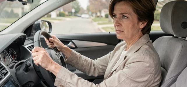Conduire après une névrite vestibulaire : quelles séquelles et précautions à prendre ? Conduire après une névrite vestibulaire : quelles séquelles et précautions à prendre ?