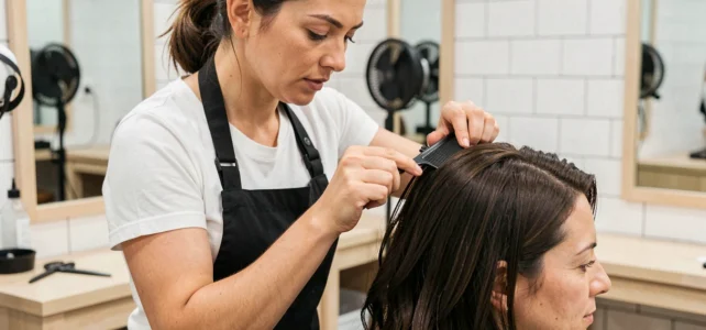 Coupe couronne : les pièges à éviter pour un résultat parfait à chaque fois Coupe couronne : les pièges à éviter pour un résultat parfait à chaque fois