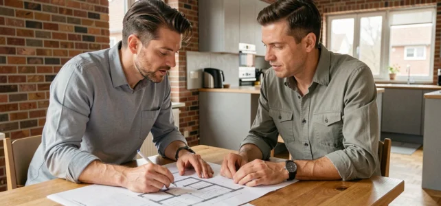 Comment réussir votre projet immobilier en Belgique : conseils et astuces incontournables Comment réussir votre projet immobilier en Belgique : conseils et astuces incontournables