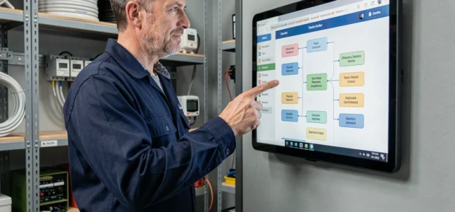 Tout savoir sur le plan du site Vite Un Électricien pour trouver un expert facilement Tout savoir sur le plan du site Vite Un Électricien pour trouver un expert facilement