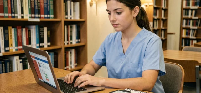 Comment faciliter votre accès à la plateforme Theia IFSI pour les étudiants infirmiers Comment faciliter votre accès à la plateforme Theia IFSI pour les étudiants infirmiers