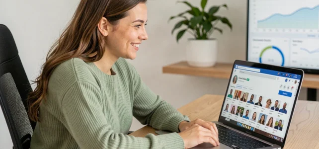 10 astuces efficaces pour faire connaître son groupe Facebook rapidement et gratuitement