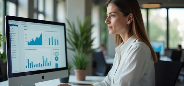 Les meilleures solutions pour booster la visibilité de votre entreprise en ligne Les meilleures solutions pour booster la visibilité de votre entreprise en ligne