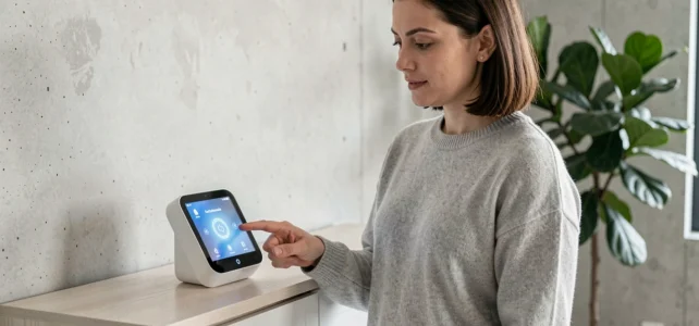 Tout savoir sur la définition des appareils intelligents connectés et leur fonctionnement