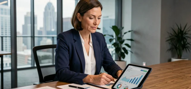 Comment optimiser la gestion de votre financement professionnel et de vos crédits d’entreprise Comment optimiser la gestion de votre financement professionnel et de vos crédits d’entreprise