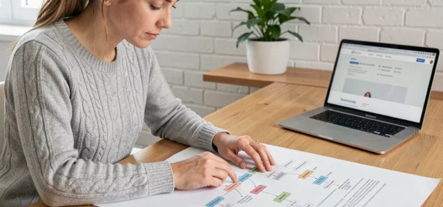 Pourquoi consulter le plan du site Habiz pour naviguer efficacement ?