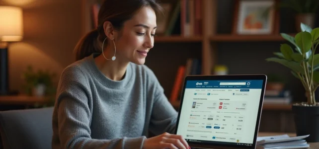 Comment consulter facilement l&rsquo;historique complet de vos réservations passées sur Booking