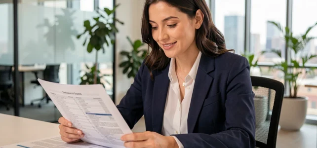 Découvrez les meilleures offres d’emploi du moment pour booster votre carrière