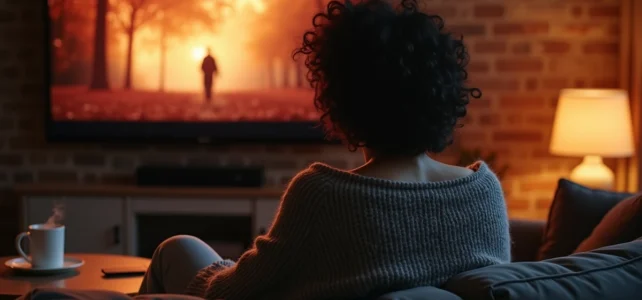 Découvrez les exclusivités streaming à ne pas manquer ce mois d’octobre Découvrez les exclusivités streaming à ne pas manquer ce mois d’octobre
