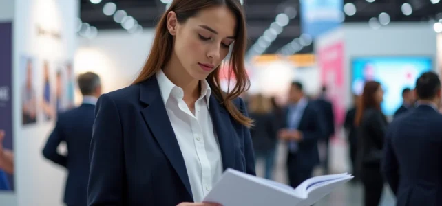 Découvrez les dernières tendances et nouveautés du secteur sur Meeting Job Découvrez les dernières tendances et nouveautés du secteur sur Meeting Job