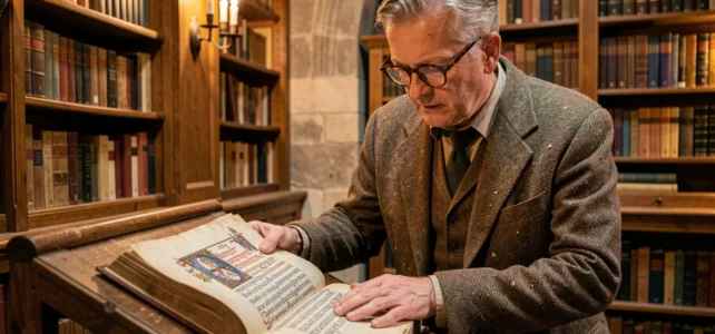 Plongée dans l’origine et l’histoire fascinante du prénom Baptiste Plongée dans l’origine et l’histoire fascinante du prénom Baptiste