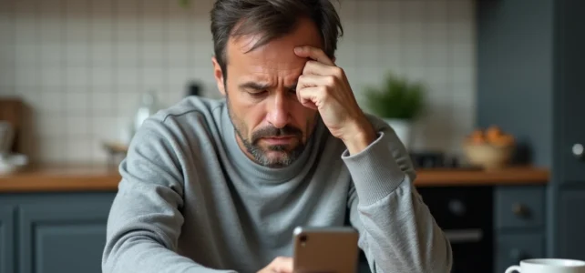 Que faire quand l&rsquo;application SFR Mail ne fonctionne plus sur votre appareil ?