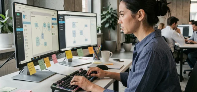 Réussir à intégrer Grovop à vos outils existants sans perturber votre workflow Réussir à intégrer Grovop à vos outils existants sans perturber votre workflow