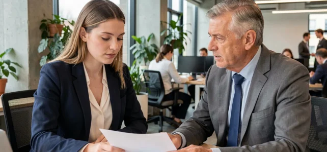 Comment booster votre carrière grâce à l’alternance et la formation professionnelle Comment booster votre carrière grâce à l’alternance et la formation professionnelle