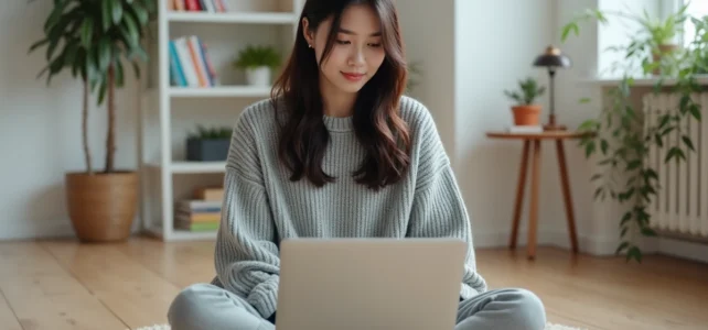 Astuces pratiques pour lire vos mangas avec SushuScan en toute sécurité Astuces pratiques pour lire vos mangas avec SushuScan en toute sécurité