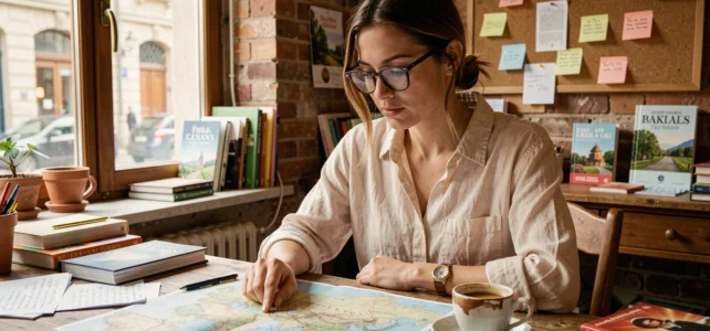 Conseils et inspirations pour organiser un voyage sur-mesure inoubliable partout dans le monde Conseils et inspirations pour organiser un voyage sur-mesure inoubliable partout dans le monde