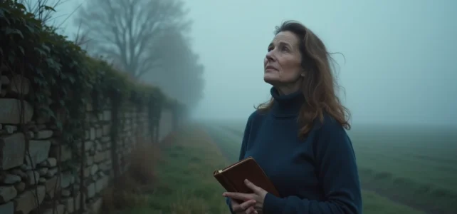Découvrez les dernières actualités insolites et phénomènes mystérieux du paranormal en France