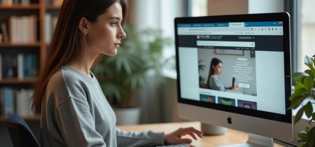 Comment récupérer facilement un lien d&rsquo;image sur Zupimage pour vos sites web