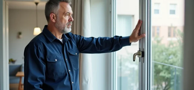Comment savoir si vos fenêtres respectent les normes du double vitrage obligatoire ? Comment savoir si vos fenêtres respectent les normes du double vitrage obligatoire ?