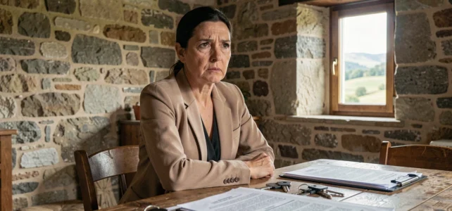 Comment gérer une vente urgente de maison en Lozère lors d’un divorce difficile Comment gérer une vente urgente de maison en Lozère lors d’un divorce difficile